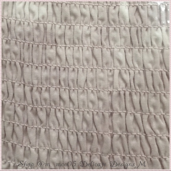 LAST 1 Bohemian Beauty Smocked Sundress - Picture 7 of 12